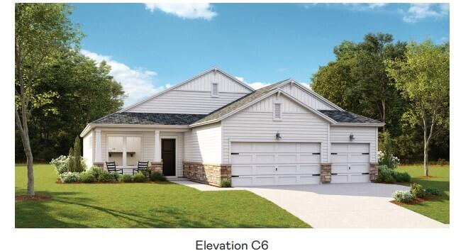 1029 Oyster Drill Drive
