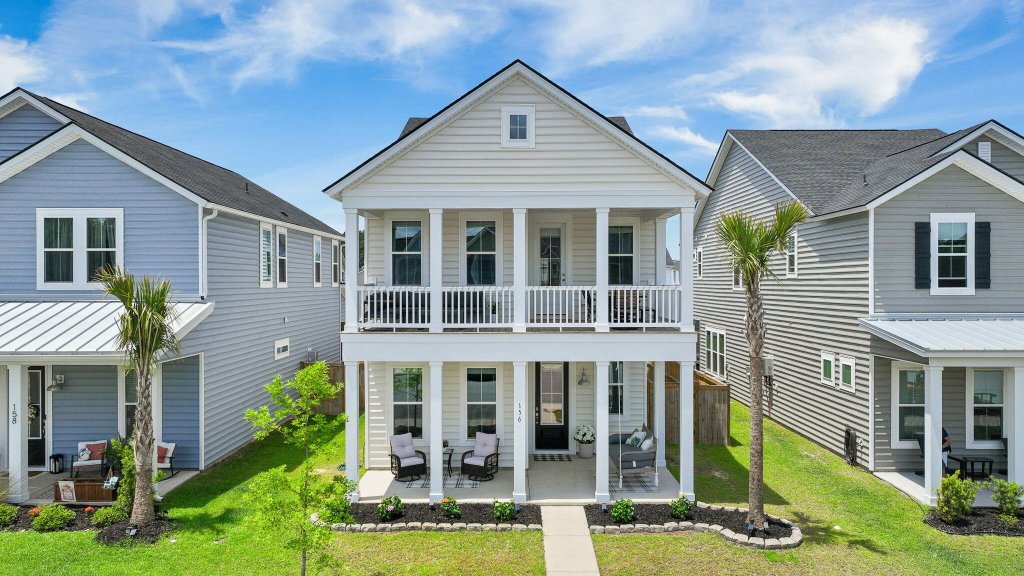156 Salt Yard Landing