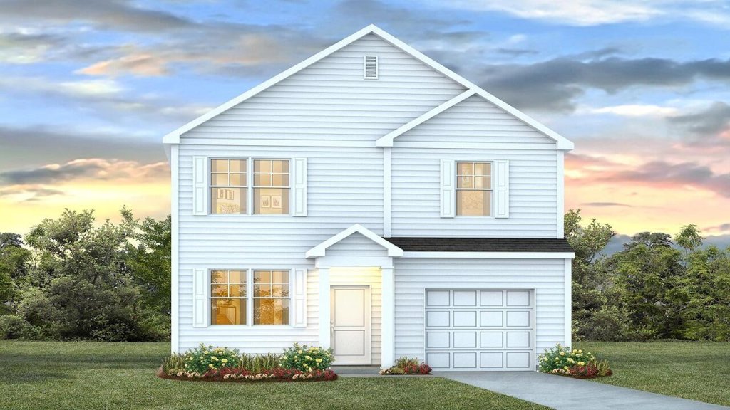 122 Broadstone Drive