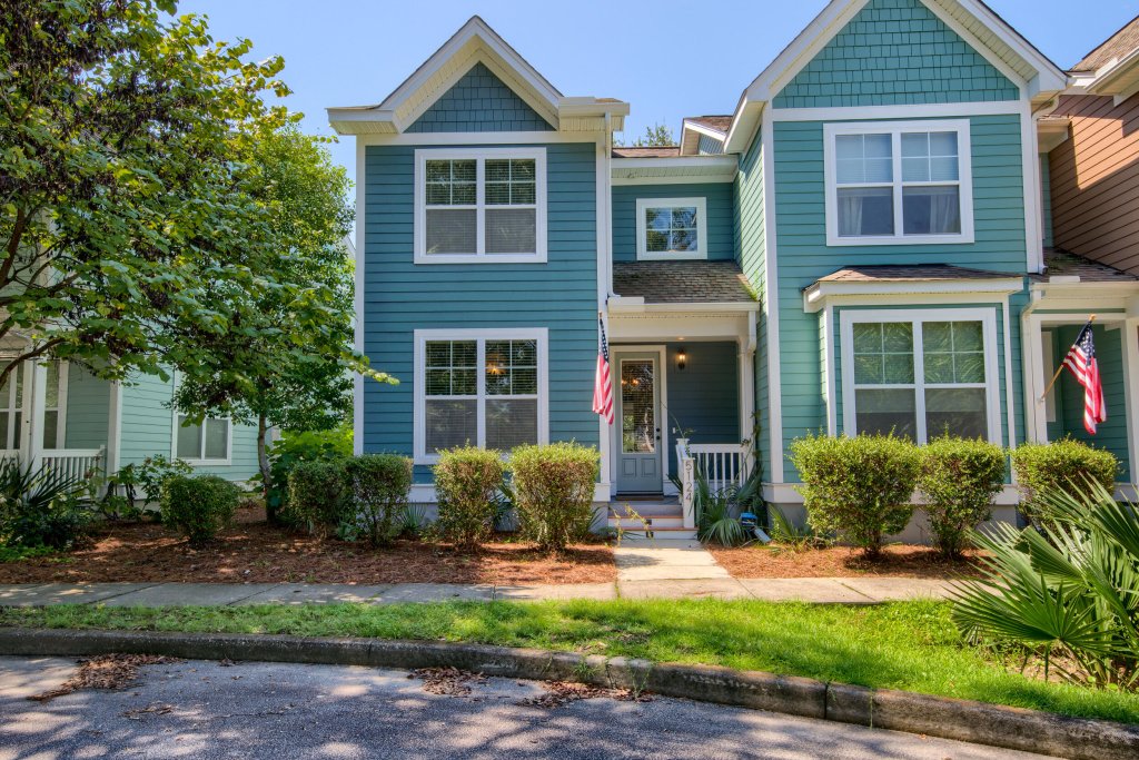 5124 E Liberty Park Circle