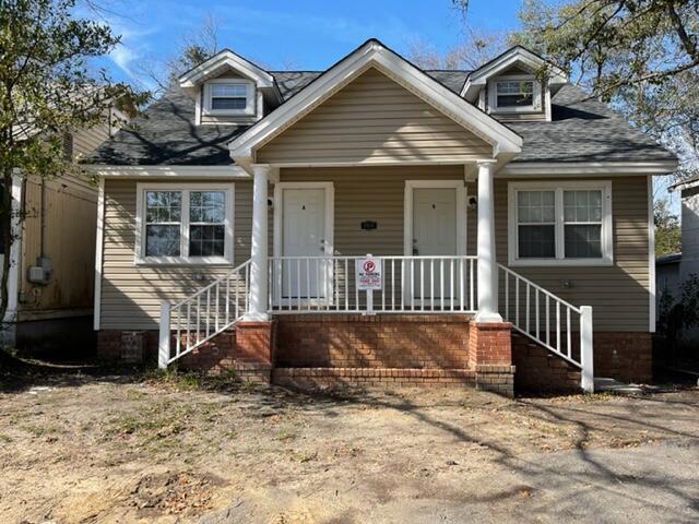 Chicora Place, North Charleston community