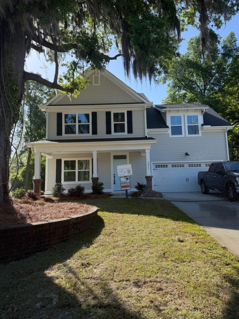 Cameron Terrace, North Charleston community