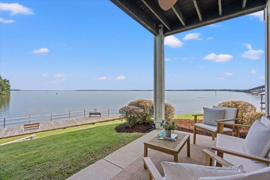 Ballards Pointe, Santee community