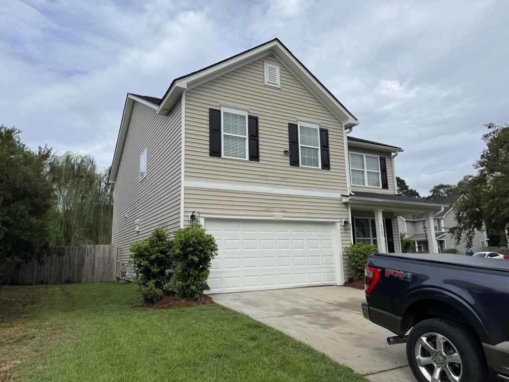 Charleston Chase, Summerville community