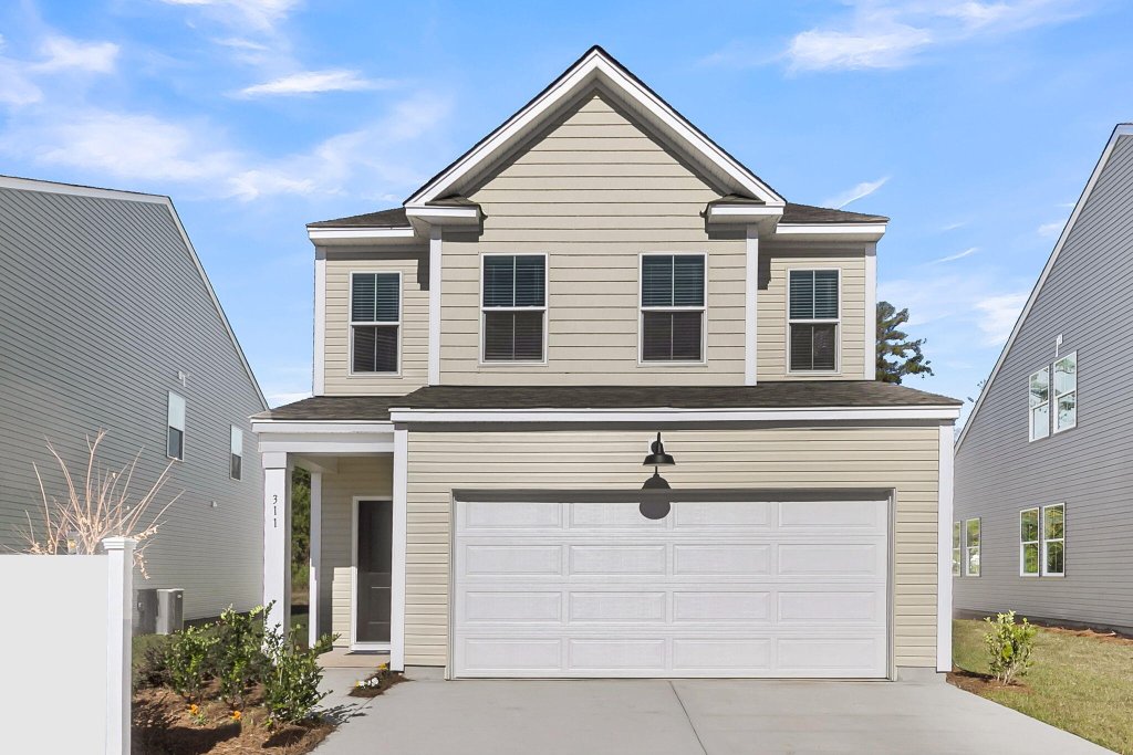 116 Scout Drive