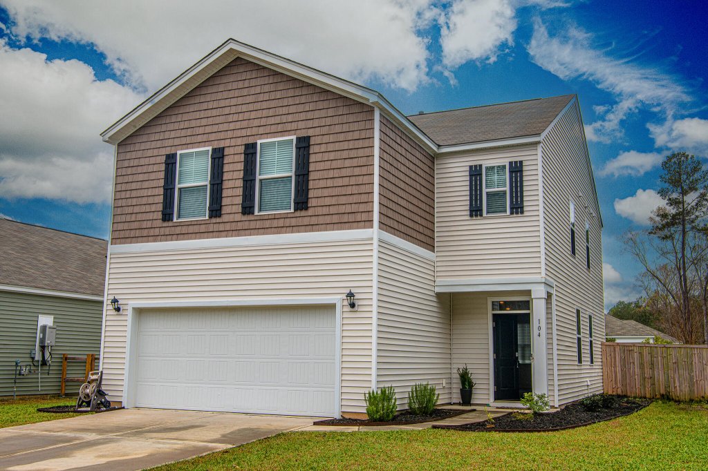 Reserve At Mallard Crossing, Summerville community