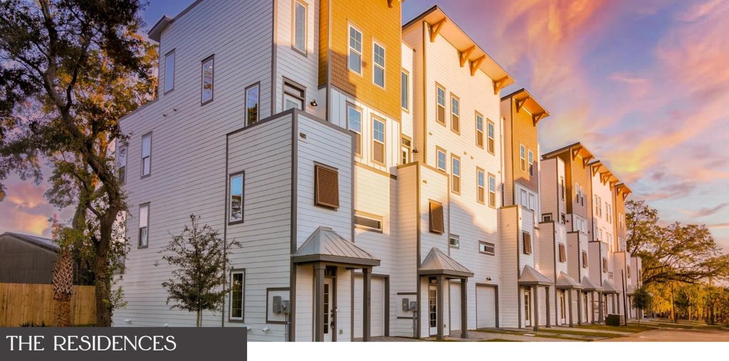 1150 Valdosta Street #601