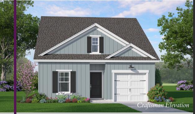 Founders Park, Summerville community