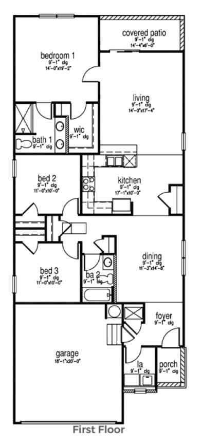 101 Tahoe Drive