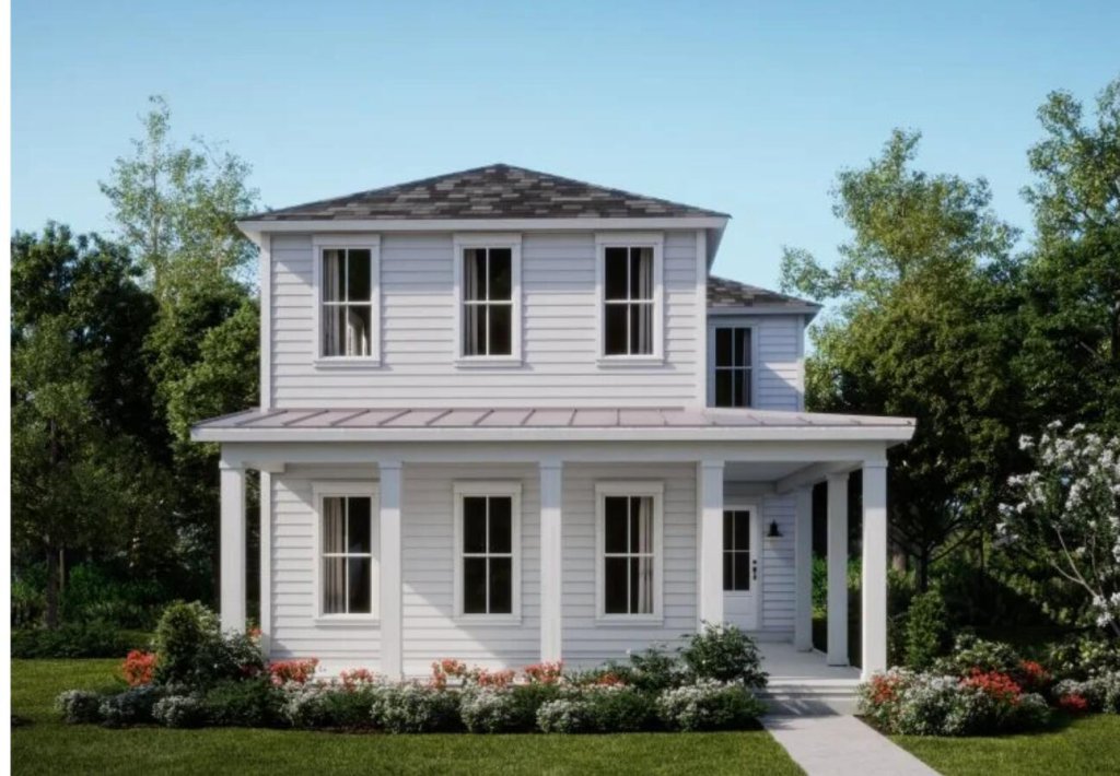 123 Sea Oats Street
