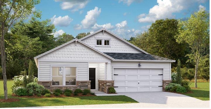 1017 Oyster Drill Drive