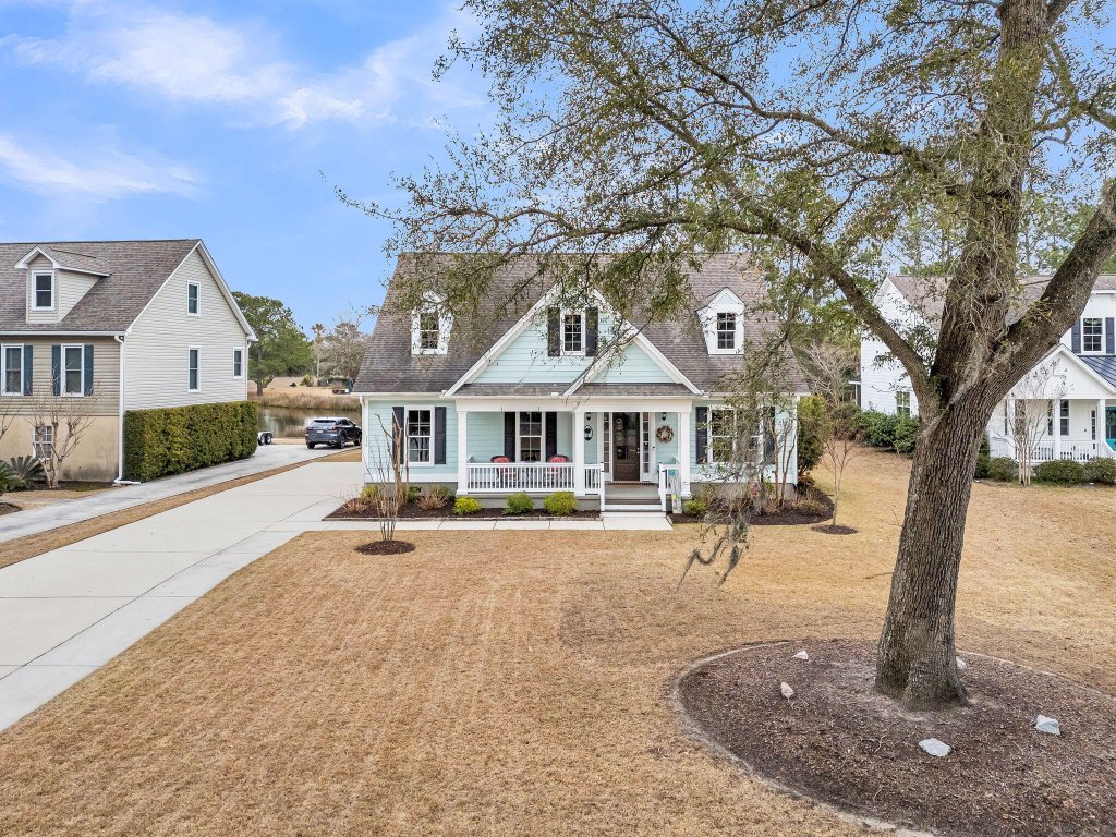 130 Berkshire Drive