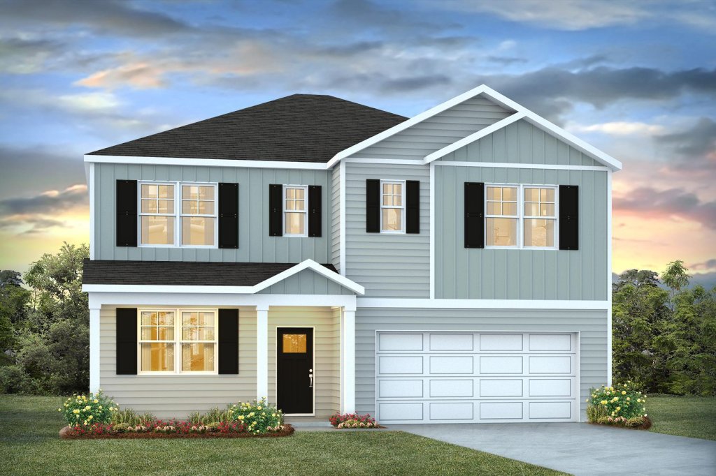 418 Tulip Poplar Drive