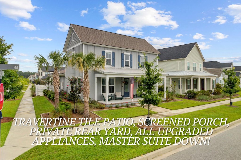368 Baritone Road