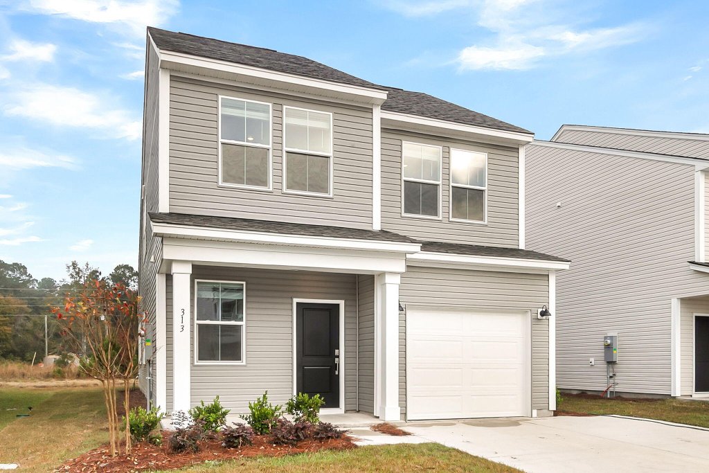 122 Scout Drive