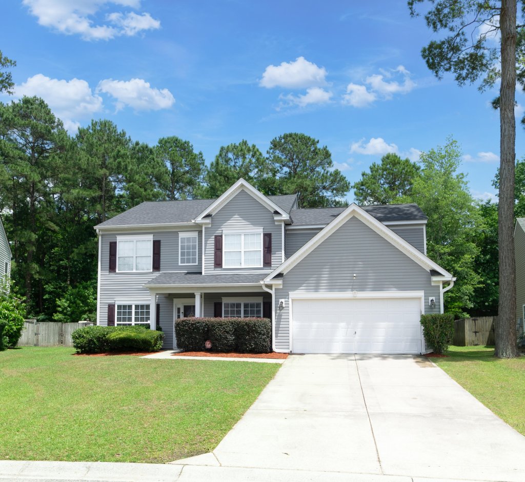 Summerhaven, Ladson community