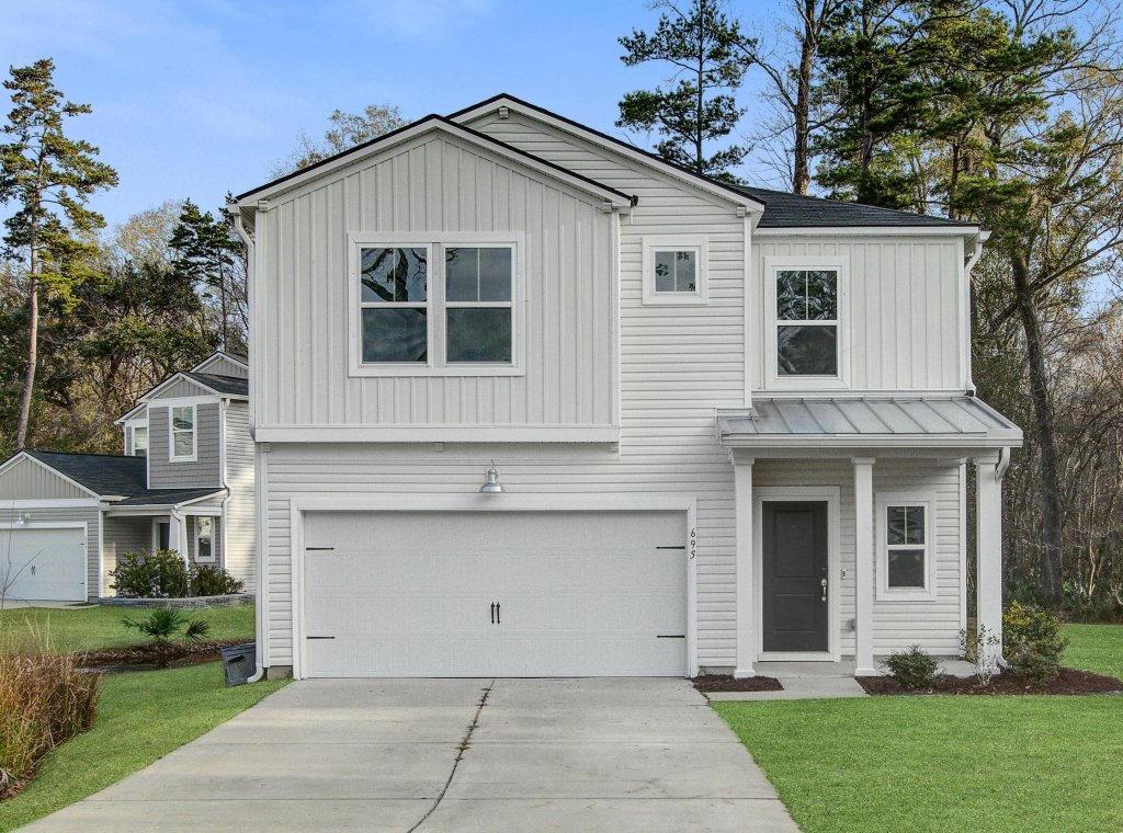 695 Jancus Street