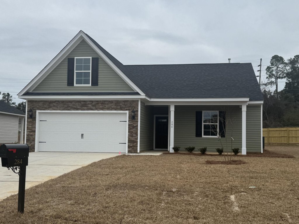 284 Young Town Circle Circle