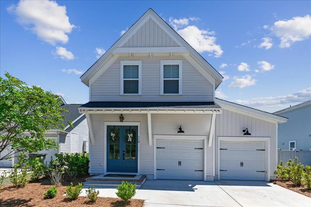 118 Sandy Bend Lane