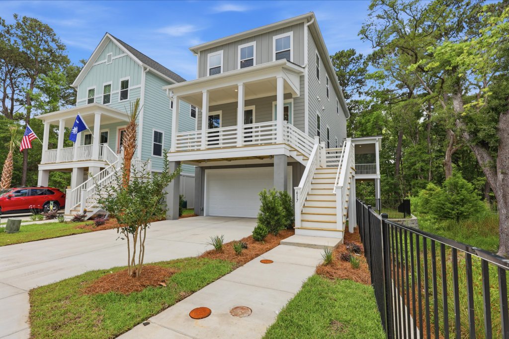3021 Robeson Trace