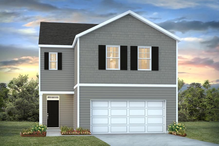 3971 Aberfeldy Lane