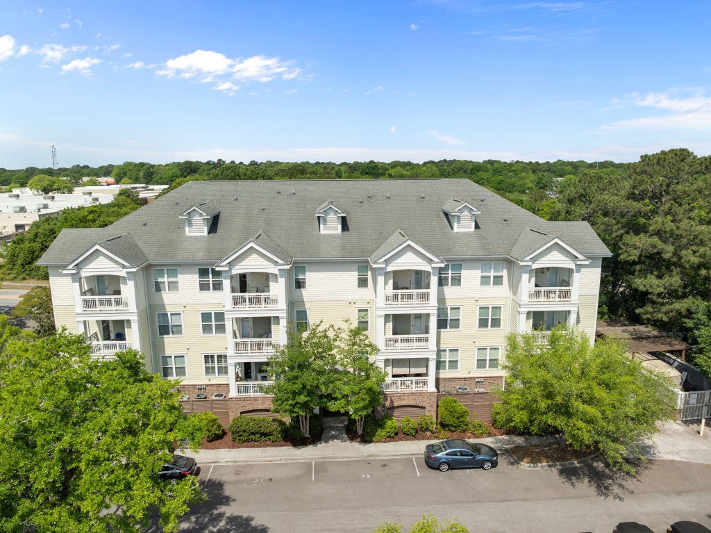 2244 Ashley Crossing Drive #134