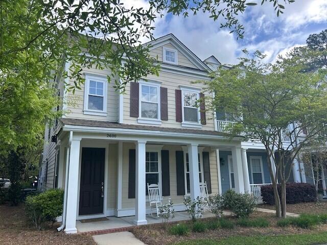 2600 Kings Gate Lane