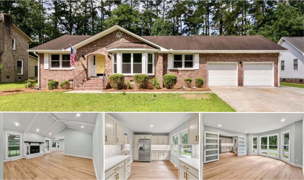 104 Blue Heron Drive