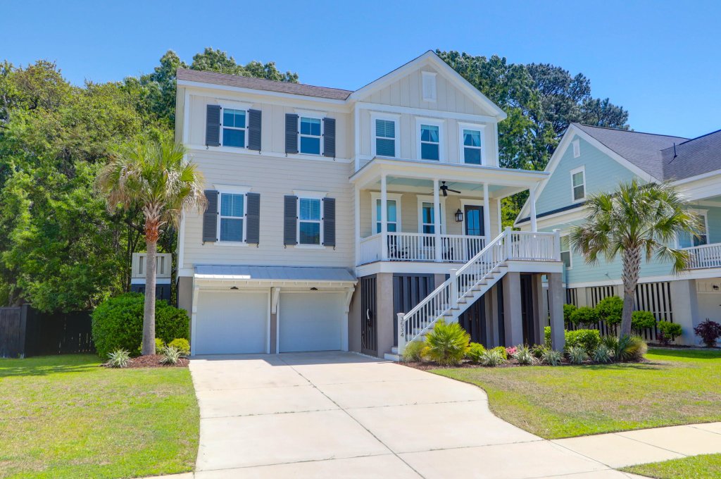 3534 Saltflat Lane