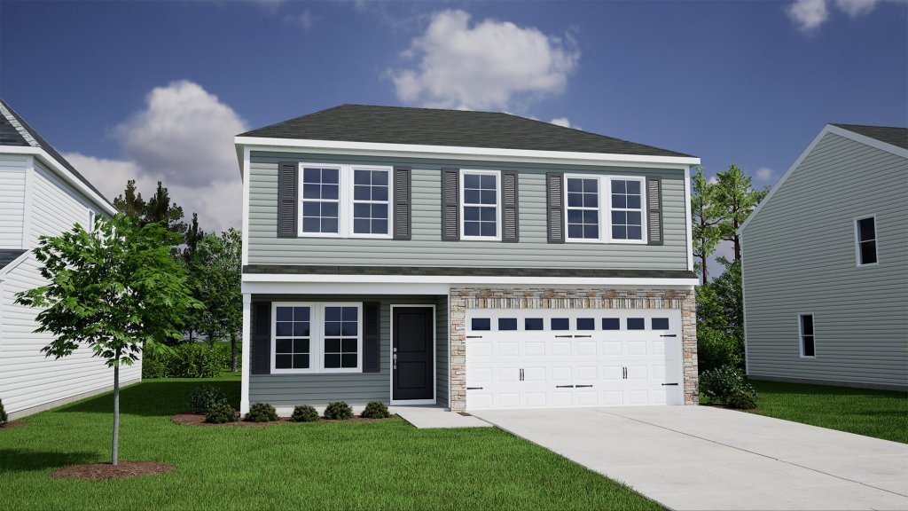 122 Clarabelle Lane