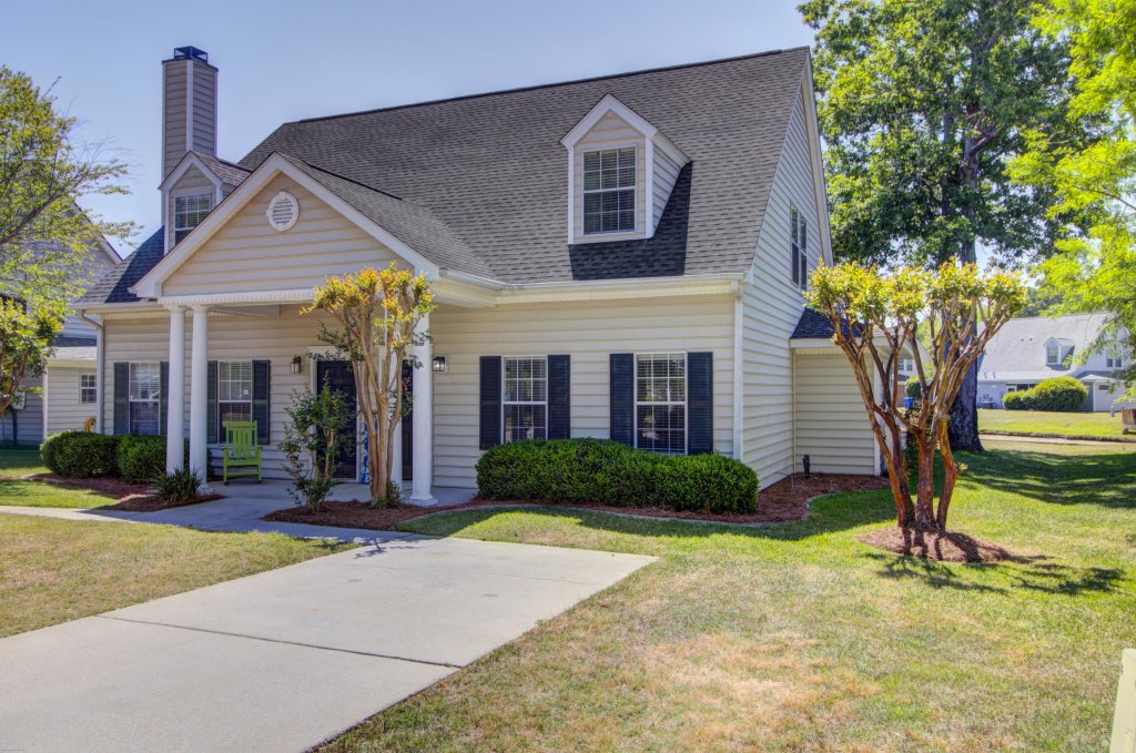4818 Habersham Lane
