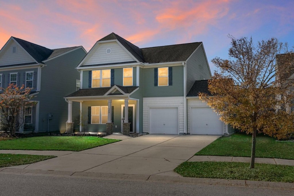 340 Dunlin Drive