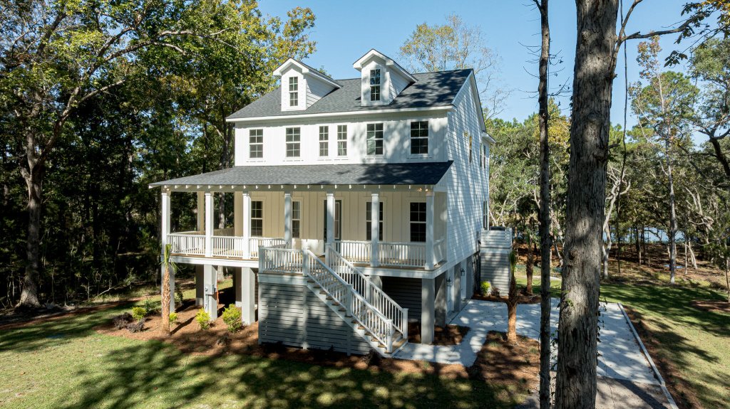 1430 Lieben Road