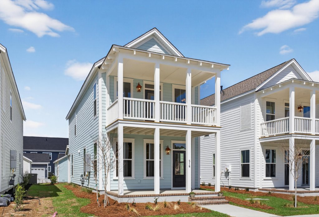 516 Ivy Green Lane