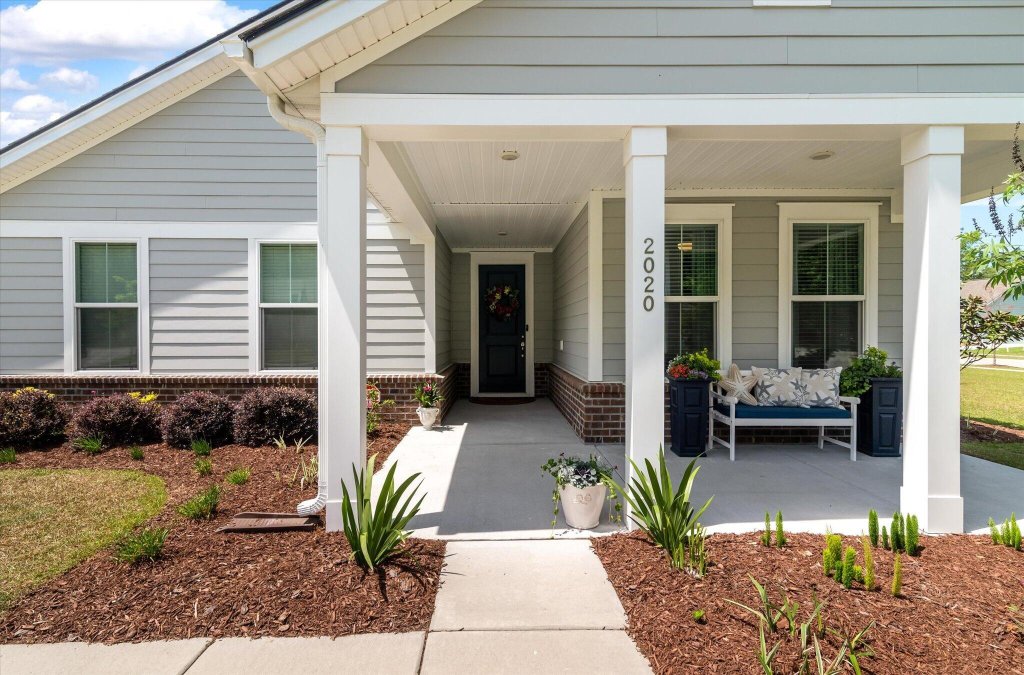 Grace Landing, Johns Island community