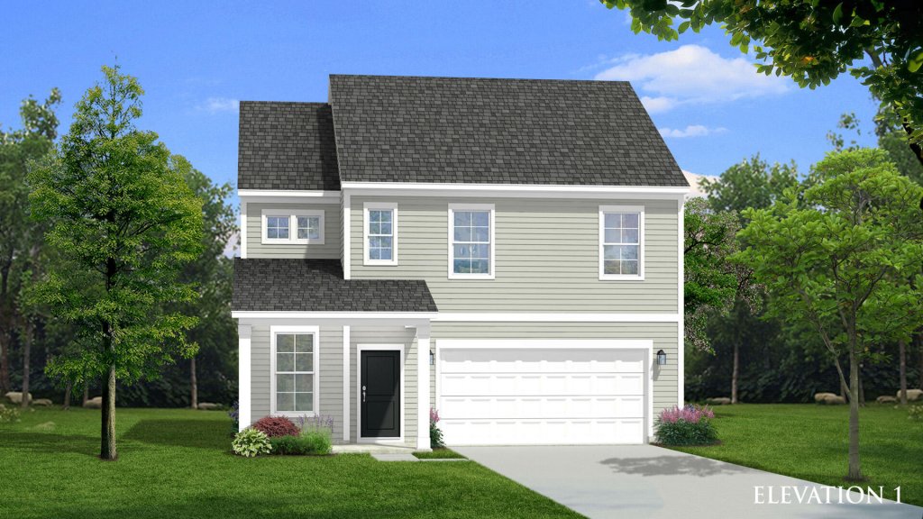446 Cadbury Loop