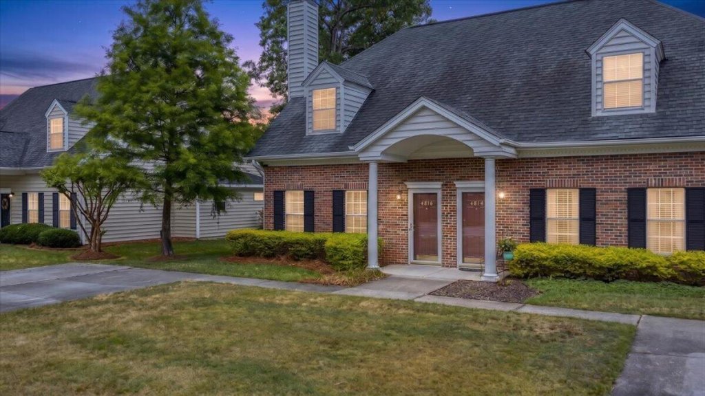 4816 Habersham Lane