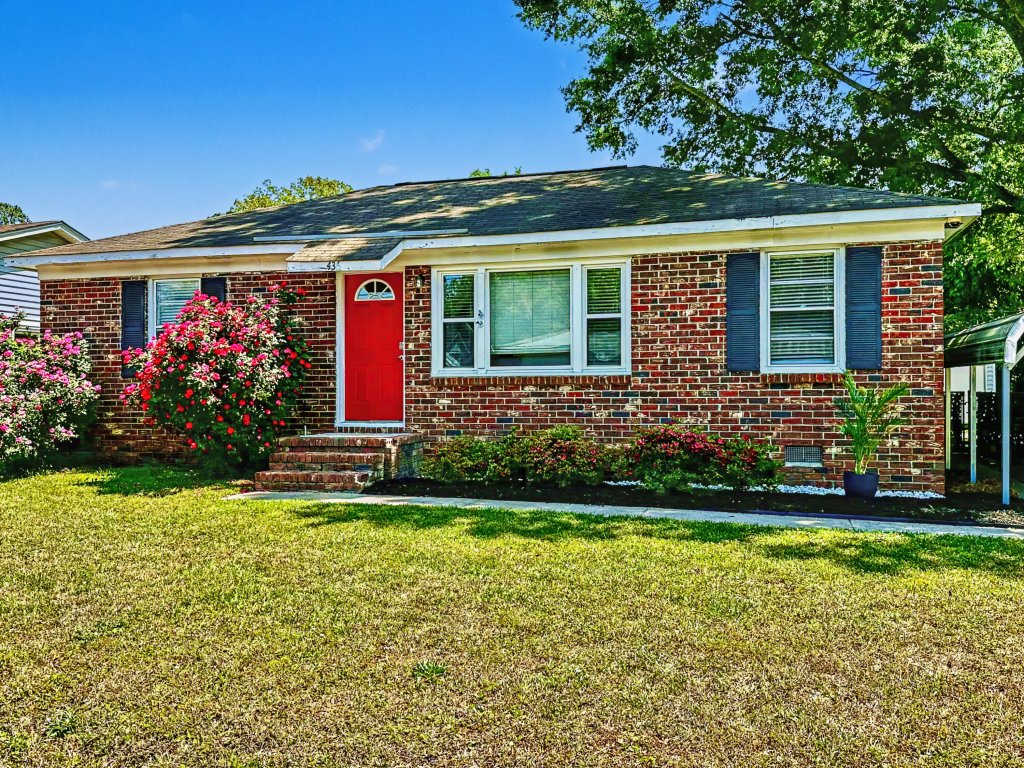 436 Jean Wells Drive