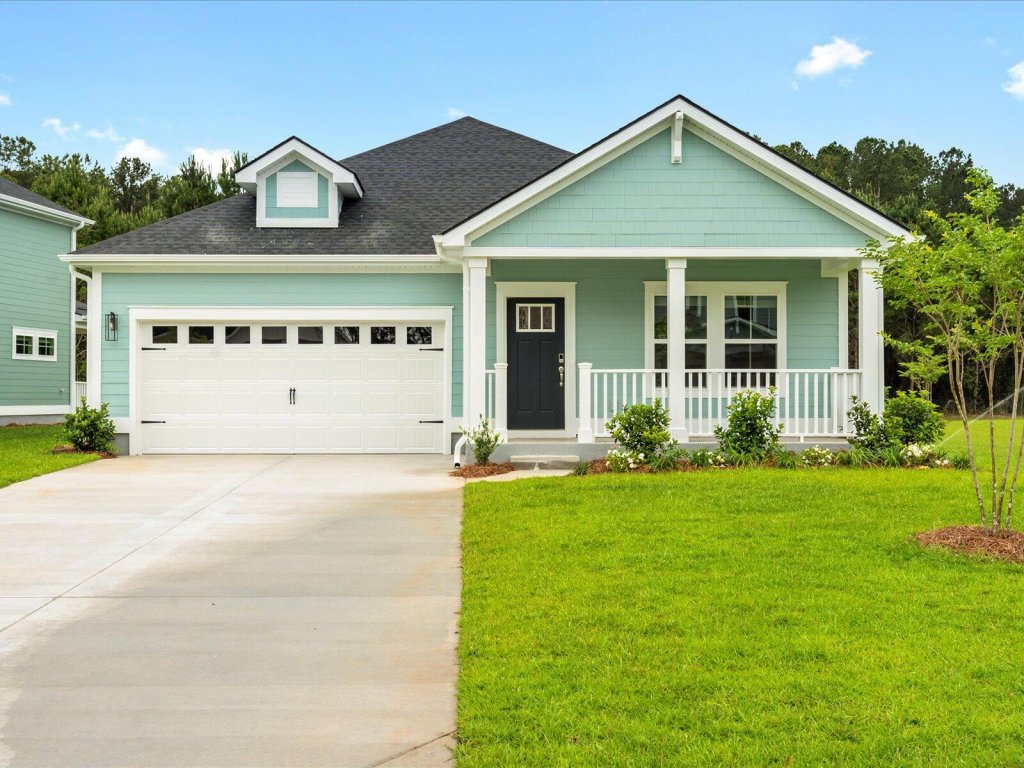 327 Calm Water Way