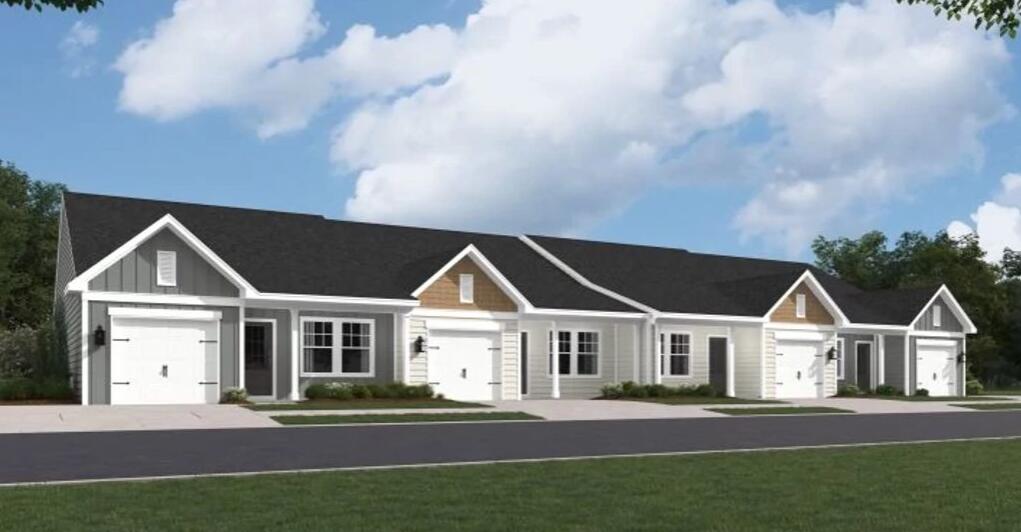 908 Dusk Drive