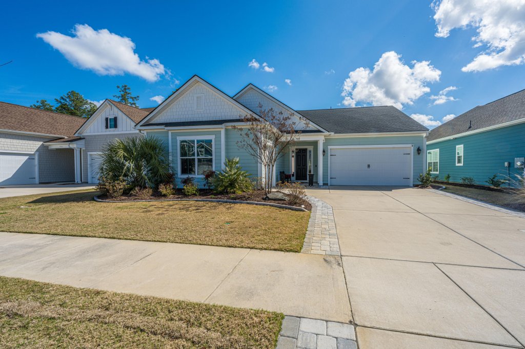 518 Marsh Cove Circle