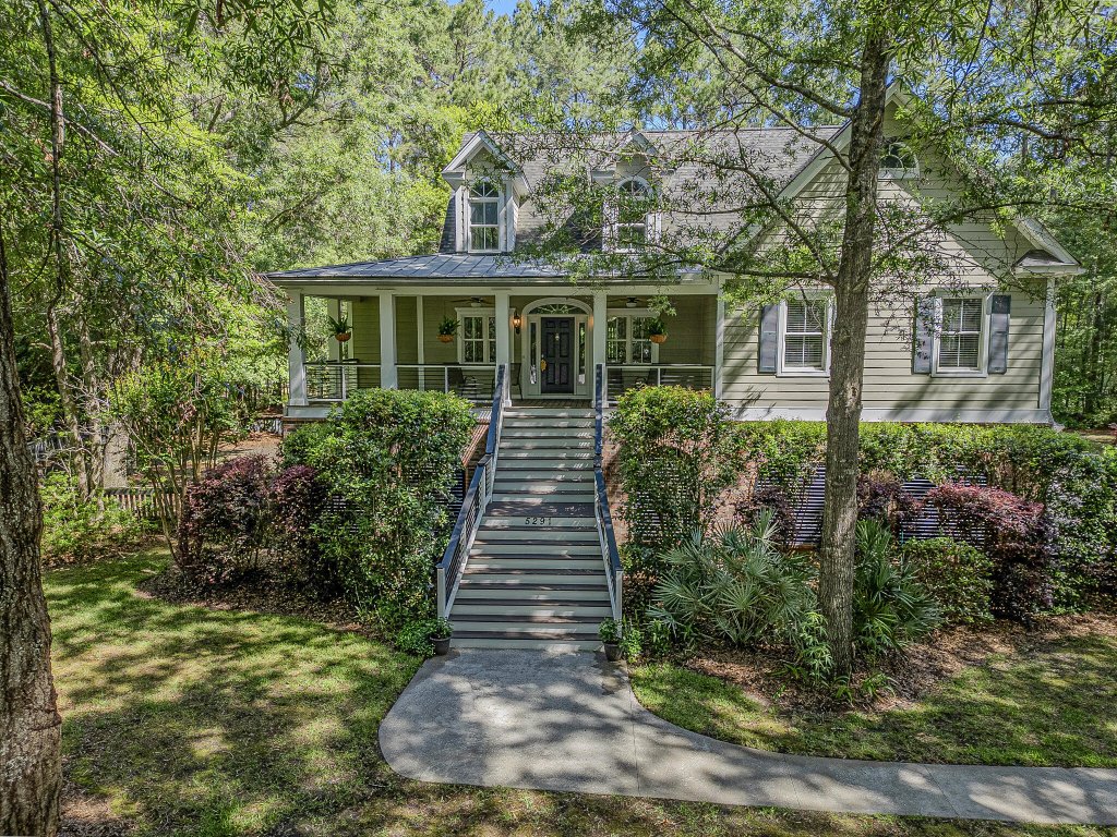 5291 Alpine Drive