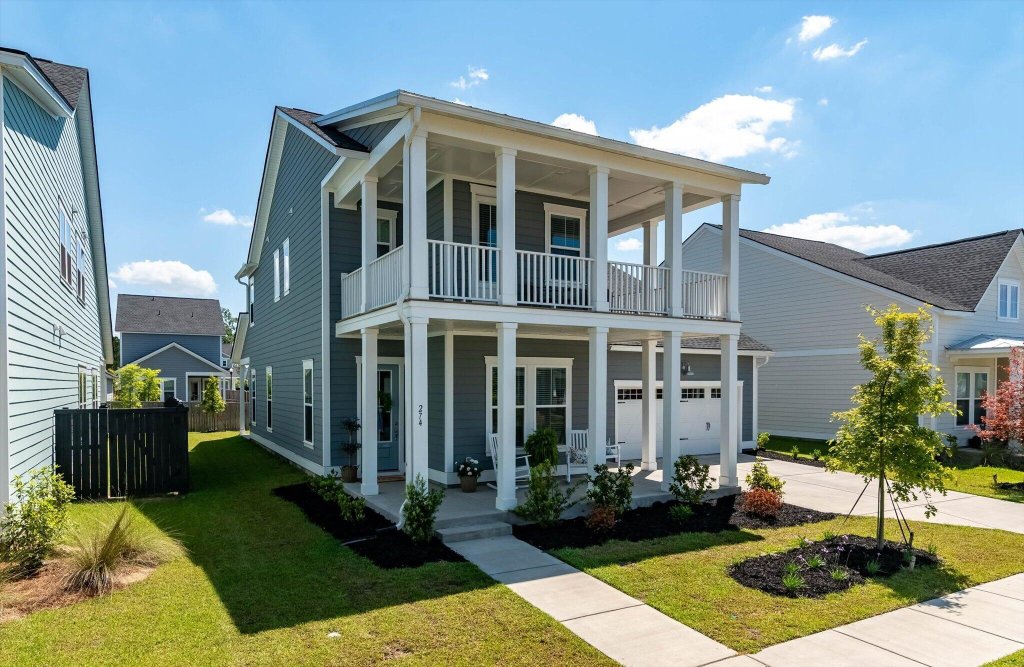 274 Citrus Drive