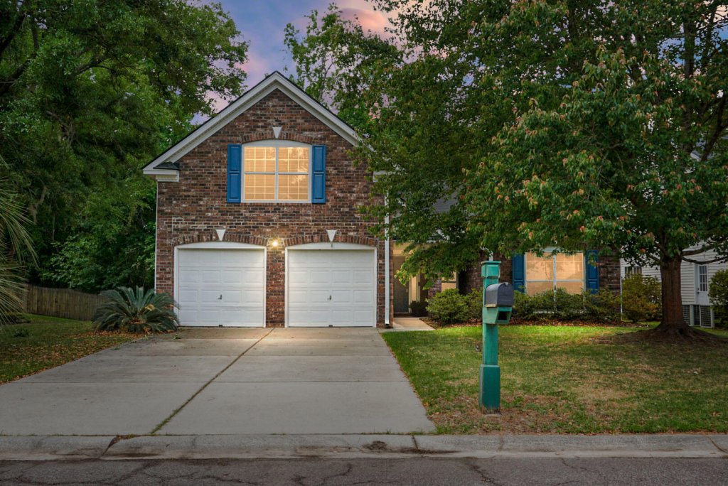 108 Marsh Pointe Road