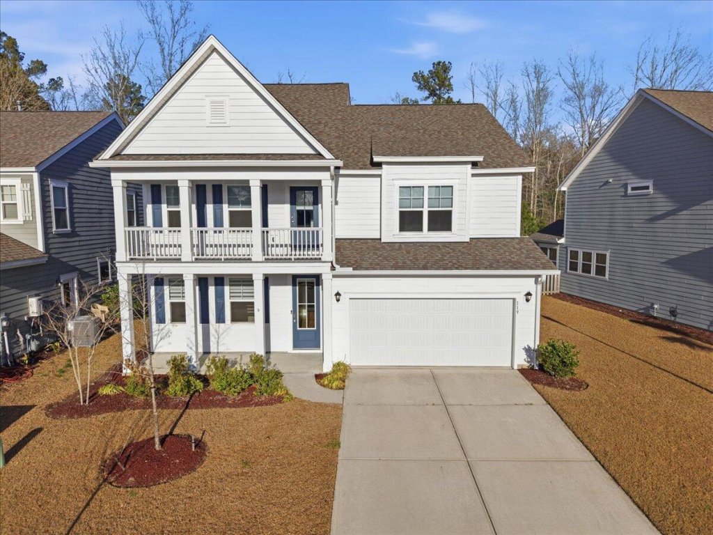 119 Cherry Grove Drive
