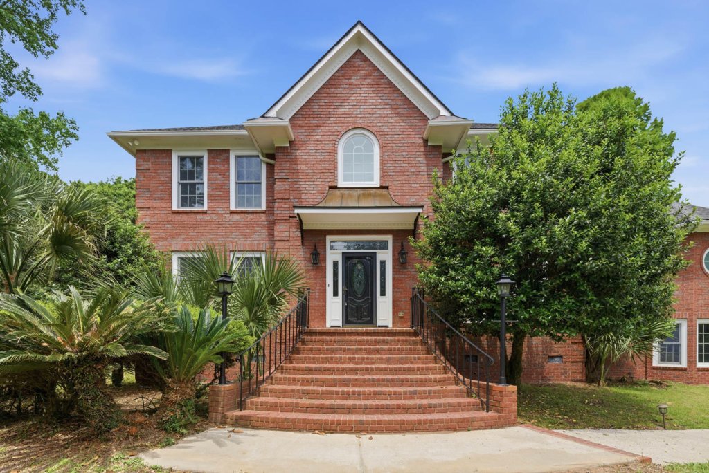 3314 Cottonfield Drive