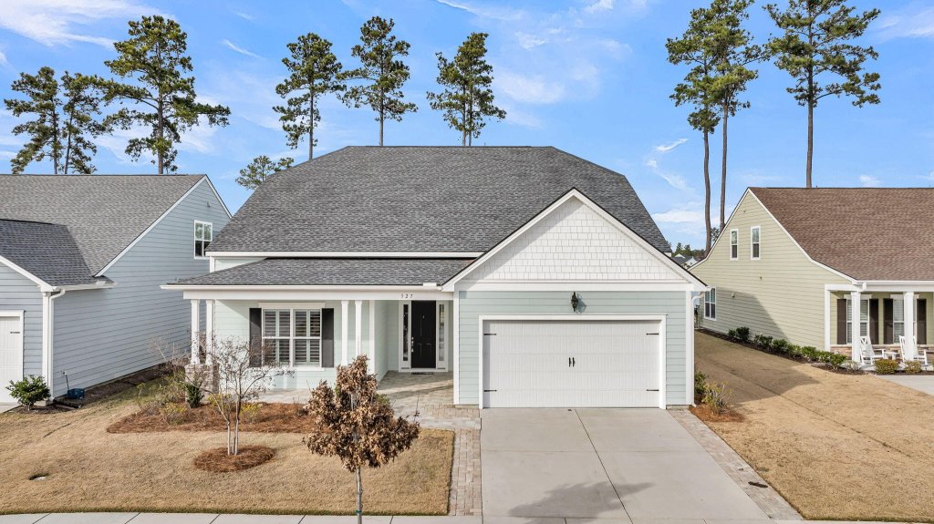 327 Tupelo Lake Drive