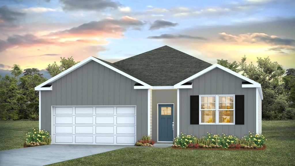 118 Cantley Way