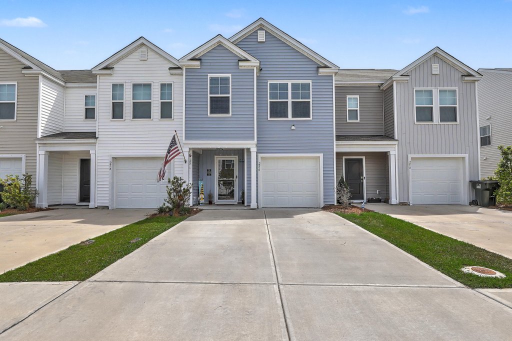 256 Blue Haw Drive