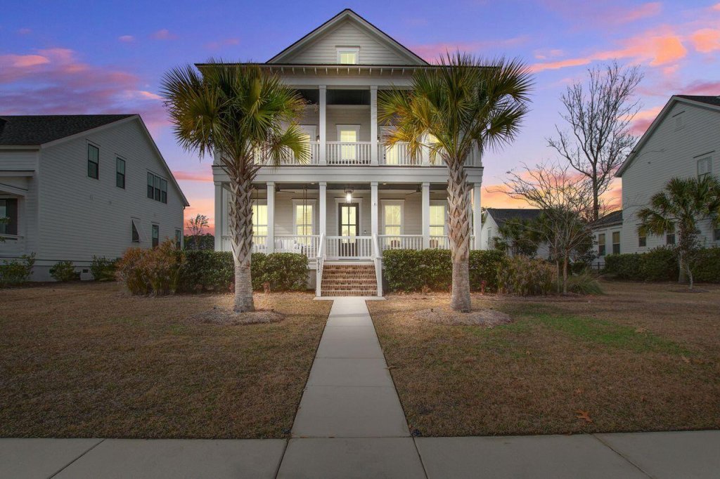 1915 Bolden Drive